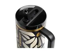 Copo Quencher Protour Stanley Wild Blooms 1,18L - 1