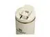 Garrafa Térmica AeroLight Transit Stanley Cream Moon 473ML - 1