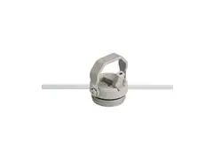 Garrafa Térmica Aerolight Flip Straw Ash 1.5L