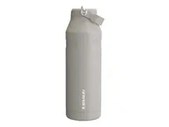 Garrafa Térmica Aerolight Flip Straw Ash 1.5L - 1