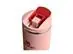 Garrafa Térmica Aerolight Transit Peach Rose Stanley 1913 | 354ml - 1