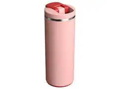 Garrafa Térmica Aerolight Transit Peach Rose 354ml - 2
