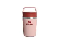 Mug Térmica Cafe to Go Travel Peach Rose 236 ml