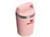 Mug Térmica Cafe to Go Travel Peach Rose 236 ml - 2