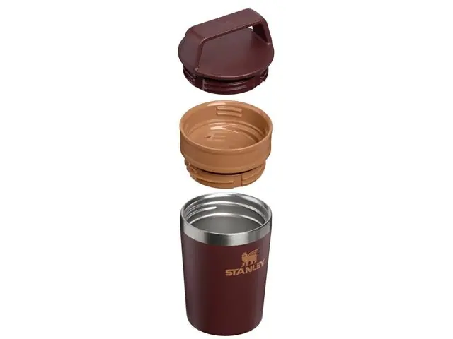 Mug Térmica Cafe to Go Travel Coffee 236 ml
