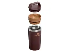 Mug Térmica Cafe Go Travel Stanley Coffee 354ml - 3
