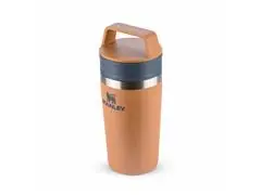 Mug Térmica Cafe Go Travel Stanley Toast 354ml - 4
