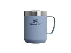 Caneca Camp Stanley Slate Blue 236ML - 0
