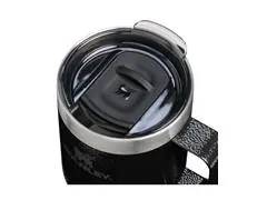 Caneca Camp Stanley Hammertone Black 236ML - 1