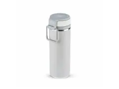 Garrafa Térmica Aerolight Transit Twist Flip Ash 354ml - 3