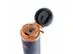 Garrafa Térmica Aerolight Transit Twist Flip Twilight 354ml - 2