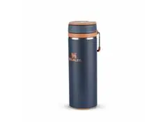 Garrafa Térmica Aerolight Transit Twist Flip Twilight 354ml - 6