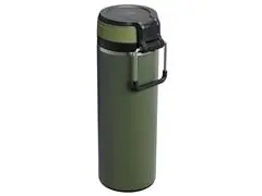 Garrafa Térmica Aerolight Transit Twist Flip Dried Pine 354ml