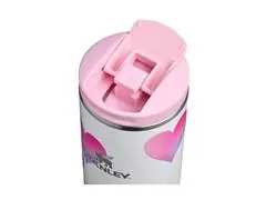 Garrafa Térmica Transit  2.0 Frost Heart 473ML - 1