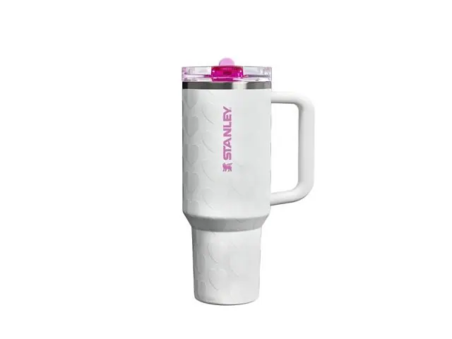 Quencher Protour Stanley Frost Lovely 1,18l
