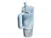 Copo Quencher Protour Slate Blue Techgrain 887ml - 1