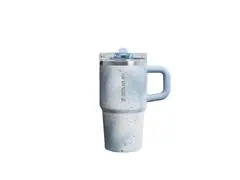 Copo Quencher Protour Slate Blue Techgrain 591ml