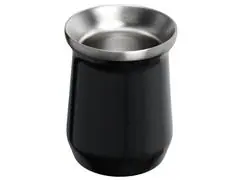 Cuia Térmica Matte Black  236ml - 0