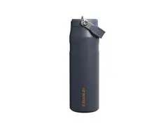 Garrafa Térmica Aerolight  Flip Straw Twilight Stanley 710ml - 0