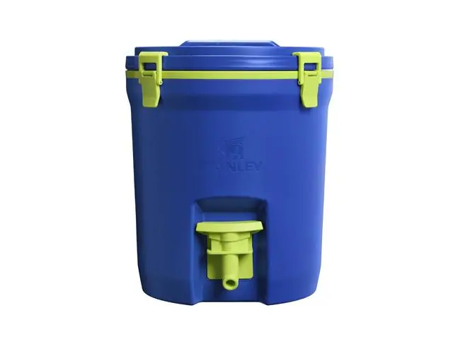 Jug Térmica Stanley Cobalt Chartreuse 7,5L