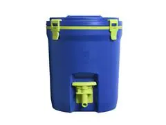Jug Térmica Stanley Cobalt Chartreuse 7,5L