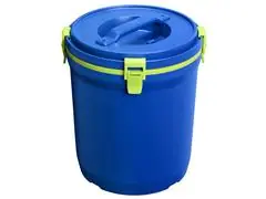 Jug Térmica Stanley Cobalt Chartreuse 7,5L - 1