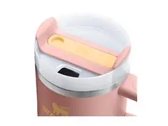 Copo Quencher Stanley Peach Rose  591ml - 2