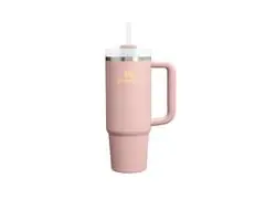 Copo Quencher Stanley Peach Rose 887ml