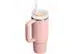Copo Quencher Stanley Peach Rose 887ml - 1