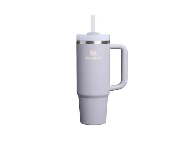 Copo Quencher Purple Dust Stanley 1913 | 887ml