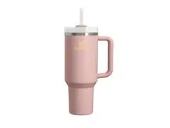 Copo Quencher Stanley  Peach Rose 1,18L - 0