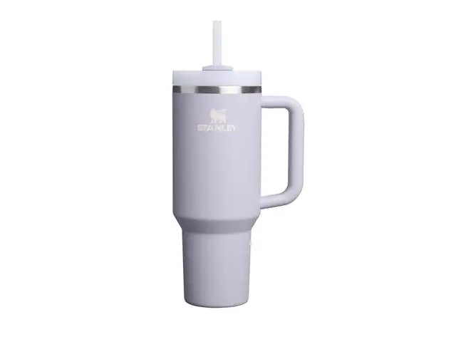 Copo Quencher Stanley  Purple Dust 1,18L