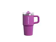 Copo Quencher Protour Stanley Dark Blossom 591ml