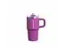 Copo Quencher Protour Stanley Dark Blossom 591ml - 0