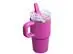 Copo Quencher Protour Stanley Dark Blossom 591ml - 1