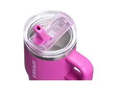 Copo Quencher Protour Stanley Dark Blossom 591ml - 2