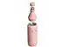 Garrafa Térmica Slim Bottle Peach Rose 591ml - 2