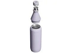 Garrafa Térmica Slim Bottle Purple Dust 591ml - 2