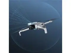Drone DJI Lito X1 Fly More Combo (Sem tela) BR - 6