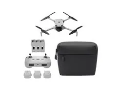 Drone DJI Lito X1 Fly More Combo (Sem tela) BR