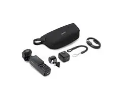 Câmera DJI Osmo Pocket 4 Standard BR - 2