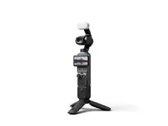 Câmera DJI Osmo Pocket 4 Creator Combo BR - 0