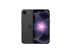 Apple iPhone 17e 512GB Preto 5G Tela 6,1" Câm. Traseira 48MP