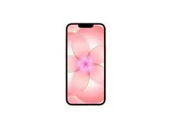 Apple iPhone 17e 512GB Rosa-Pálido 5G Tela 6,1" Câm. Traseira 48MP - 1