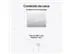 MacBook Air 13” M5 16GB RAM 512GB SSD Prata (Silver) - 5