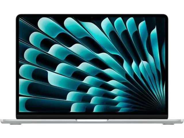 MacBook Air 13” M5 16GB RAM 1TB SSD Prata (Silver)