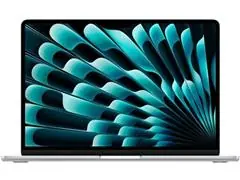 MacBook Air 13” M5 24GB RAM 1TB SSD Prata (Silver) - 0