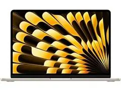 MacBook Air 13” M5 16GB RAM 512GB Estelar (Starlight) - 0
