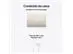 MacBook Air 13” M5 16GB RAM 1TB SSD Estelar (Starlight) - 5
