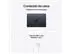MacBook Air 13” M5 16GB RAM 512GB Meia Noite (Midnight) - 5